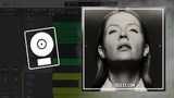 Charlotte de Witte - The Realm Logic Pro Remake (Techno)