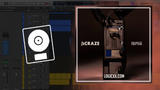 ACRAZE, Joey Valence & Brae - Heard It Like This  Logic Pro Remake (Bass House)