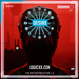Adam Sellouk, Eli & Dani - Desire Logic Pro Remake (Melodic House)