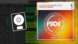 Aly & Fila with Ferry Tayle - Take Me Higher Logic Pro Remake (Trance)