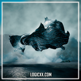 Anyma, Argy, MAGNUS - Higher Power Logic Pro Remake (Melodic House)