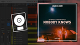 Ape Drums - Nobody Knows (ft. Clementine Douglas) Logic Pro Remake (Deep House)