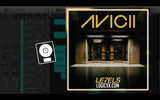 Avicii - Levels Logic Pro Remake (Dance)  99% VIP