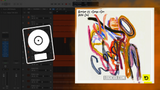 Bontan Feat. Surya Sen - Wile Out Logic Pro Remake (Afro House)