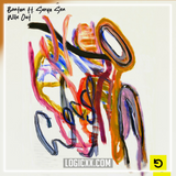 Bontan Feat. Surya Sen - Wile Out Logic Pro Remake (Afro House)