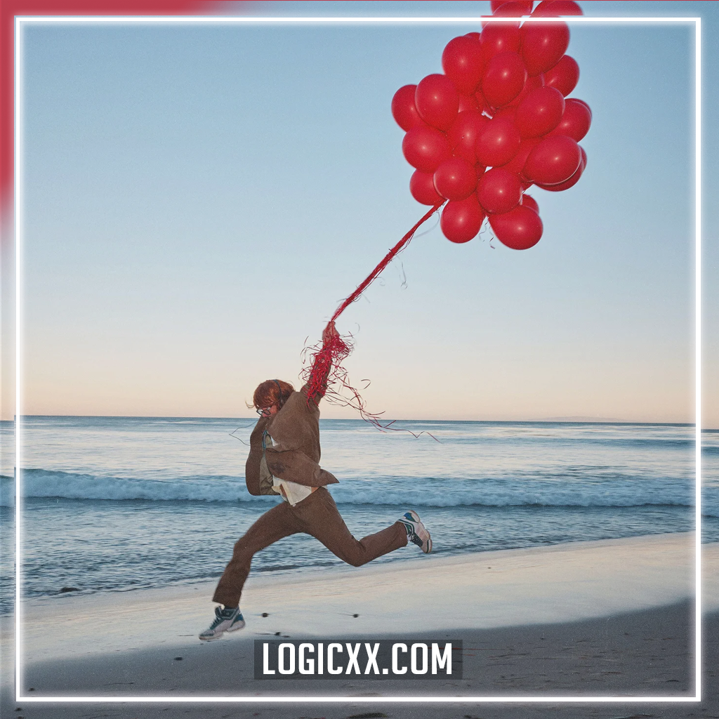 Coldplay - ALL MY LOVE Logic Pro Remake (Pop) – logicxx