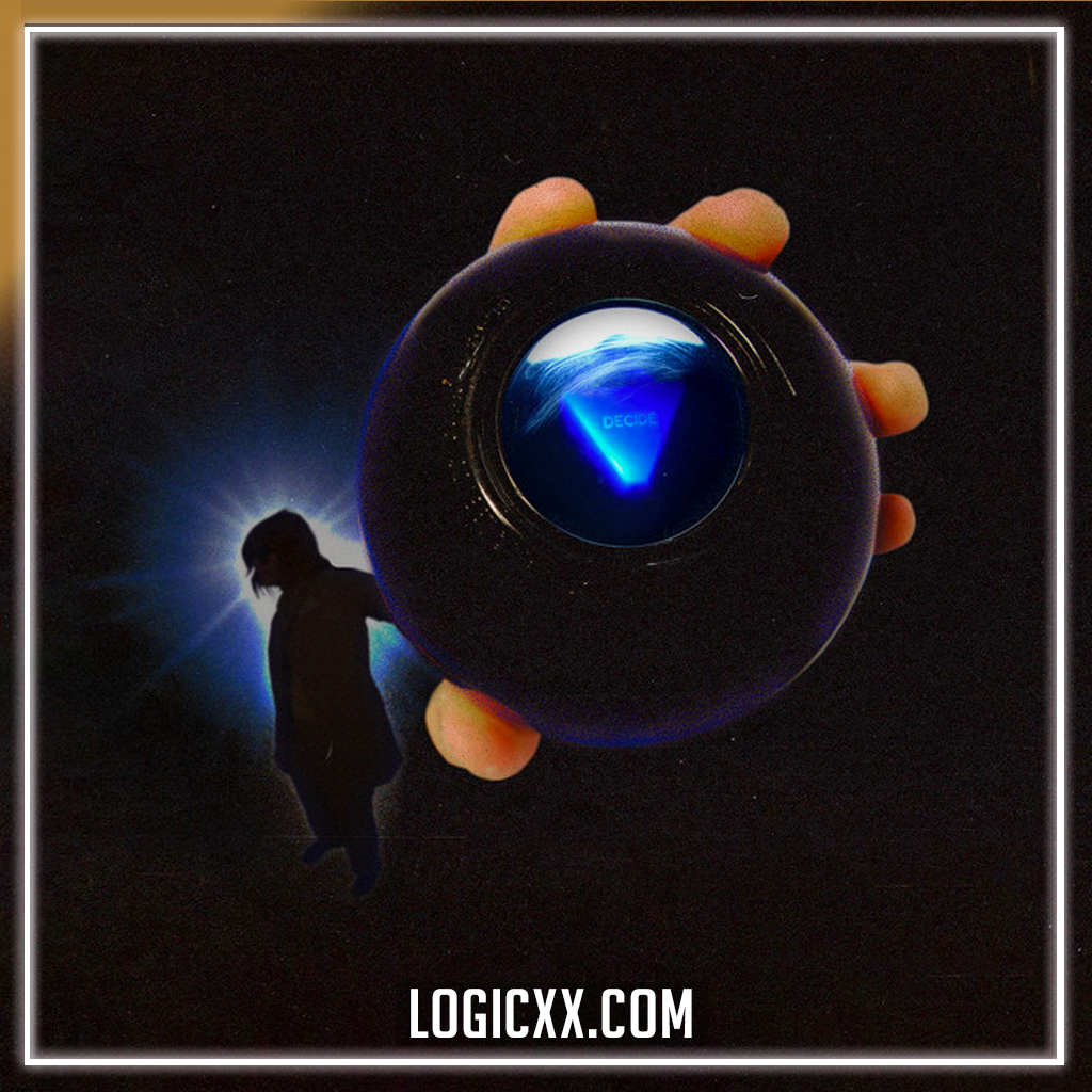 Djo - End Of Beginning Logic Pro Remake (Pop) – logicxx