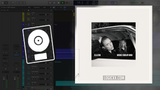 Eli & Fur - Where I Find My Mind (Sam Luck Remix)  Logic Pro Remake (Progressive House)