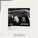 Eli & Fur - Where I Find My Mind (Sam Luck Remix)  Logic Pro Remake (Progressive House)