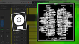 Enrico Sangiuliano & Charlotte de Witte - Reflection Logic Pro Remake (Techno)
