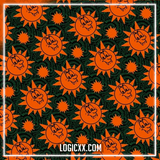 Feid, ATL Jacob - Luna Logic Pro Remake (Reggaeton)