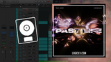 Felix Jaehn & Jonas Blue - Past Life Logic Pro Remake (Dance)