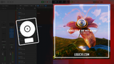Fideles & Be No Rain - See You In Dreams Logic Pro Remake (Melodic House)