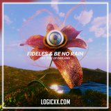 Fideles & Be No Rain - See You In Dreams Logic Pro Remake (Melodic House)