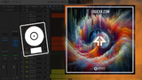 Gabry Ponte - Crusade Logic Pro Remake (Psy Trance)