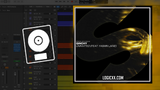 Ginchy - Uninvited (feat. Yasmin Jane) Logic Pro Remake (Progressive House)