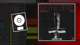 Hardwell & AVAO - I'm The Devil Logic Pro Remake (Mainstage)