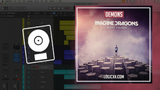 Imagine Dragons - Demons Logic Pro Remake (Pop)
