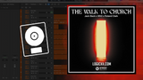 Jack Back x Wh0 x Roland Clark -  The Walk To Church Logic Pro Remake (House)