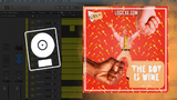 James Mac & Vall feat. Rosalie - The Boy Is Mine Logic Pro Remake (House)