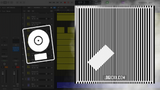 Jamie xx - Baddy On The Floor feat. Honey Dijon Logic Pro Remake (House)