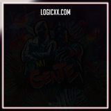 J Balvin, Willy William - Mi Gente Logic Pro Remake (Pop) 99% VIP