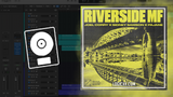 Joel Corry x Sidney Samson x PAJANE - Riverside MF Logic Pro Remake (Bass House)