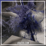 Jonas Saalbach (ft. SBSTN) - Alive Logic Pro Remake (Melodic House)