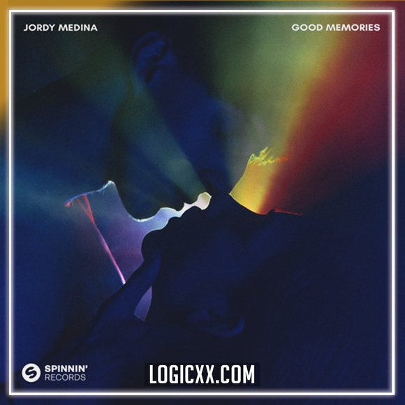 Jordy Medina - Good Memories Logic Pro Remake (Melodic House)