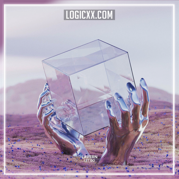 Lavern - Let Go Logic Pro Remake (Eurodance / Dance Pop)