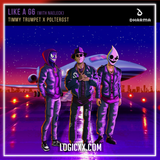 Timmy Trumpet x POLTERGST - Like a G6 (with Naeleck) Logic Pro Remake (Mainstage)