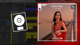 Lilly Palmer - Hare Ram Logic Pro Remake (Mainstage)