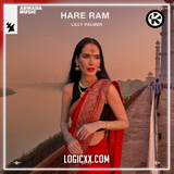 Lilly Palmer - Hare Ram Logic Pro Remake (Mainstage)