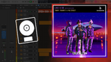 Timmy Trumpet x POLTERGST - Like a G6 (with Naeleck) Logic Pro Remake (Mainstage)