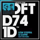 Low Steppa & Capri - Got The Funk Logic Pro Remake (House)