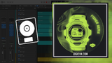 Marlon Hoffstadt - It's That Time (FISHER Remix) Logic Pro Remake (House)