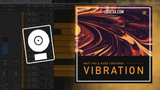 Matt Fax & Hugo Cantarra - Vibration Logic Pro Remake (Progressive House)