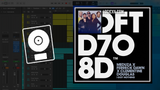Meduza X Ferreck Dawn X Clementine Douglas - I Got Nothing Logic Pro Remake (Progressive House)