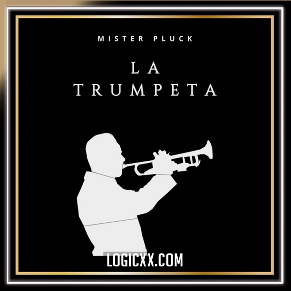 Mister Pluck - La Trumpeta Logic Pro Remake (Mainstage)