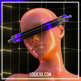 Olivier Giacomotto - Curandero Logic Pro Remake (Techno)