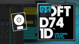 Low Steppa & Capri - Got The Funk Logic Pro Remake (House)
