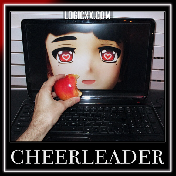 Porter Robinson - Cheerleader Logic Pro Remake (Pop)