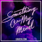 Purple Disco Machine, Duke Dumont, Nothing But Thieves - Something On My Mind Logic Pro Remake (Synthpop)