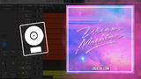 Purple Disco Machine, Alison Goldfrapp - Dream Machine Logic Pro Remake (Synthpop)