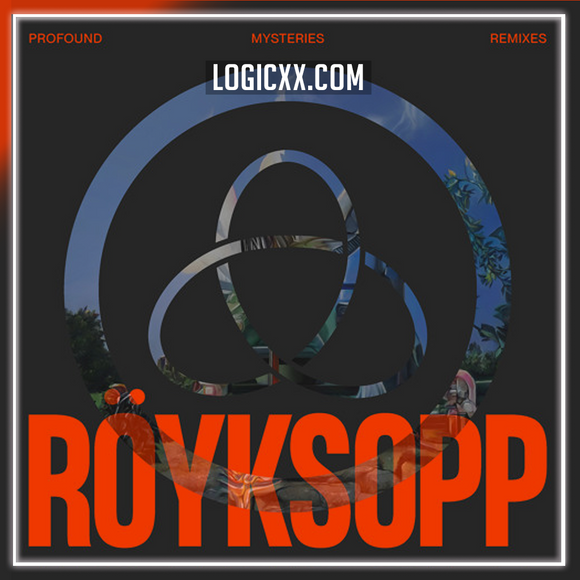 Röyksopp - Impossible ft. Alison Goldfrapp (&ME Remix) Logic Pro Remake (Melodic Techno)