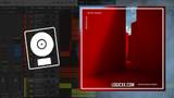 RÜFÜS DU SOL - On My Knees (Adriatique Remix) Logic Pro Remake (Melodic House)