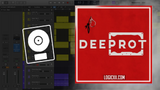 Sammy Virji - Never Let You Go Logic Pro Remake (House)