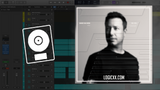 Sander van Doorn - on A Roll Logic Pro Remake (Dance)