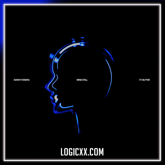Sonny Fodera - Mind Still (ft. blythe) Logic Pro Remake (Dance)