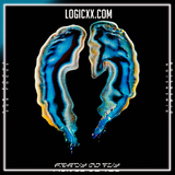 Sub Focus, Dimension - Ready To Fly Logic Pro Remake (Drum & Bass)